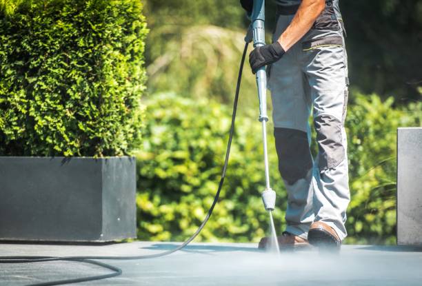 Best Building Exterior Washing  in West Melbourne, FL
