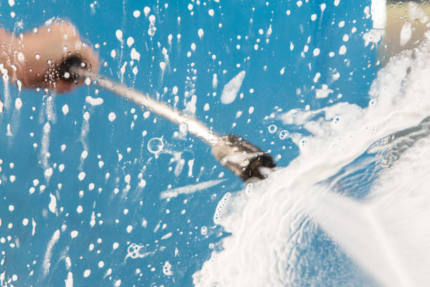 Best Pool Deck Cleaning  in West Melbourne, FL