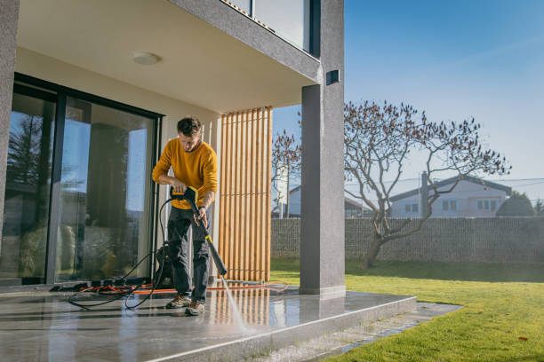 Solar Panel Cleaning in West Melbourne, FL