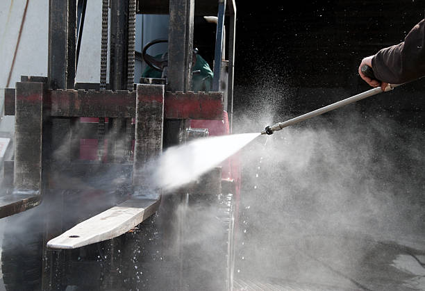 West Melbourne, FL Pressure Washing Services Company